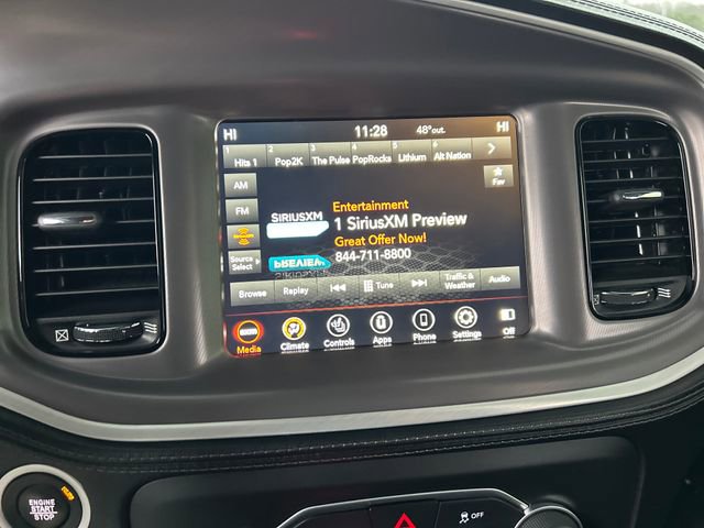 Used 2022 Dodge Charger R/T w/ Plus Group image 23