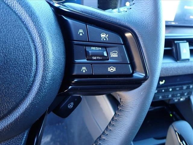 New 2026 Subaru Outback Premium image 16