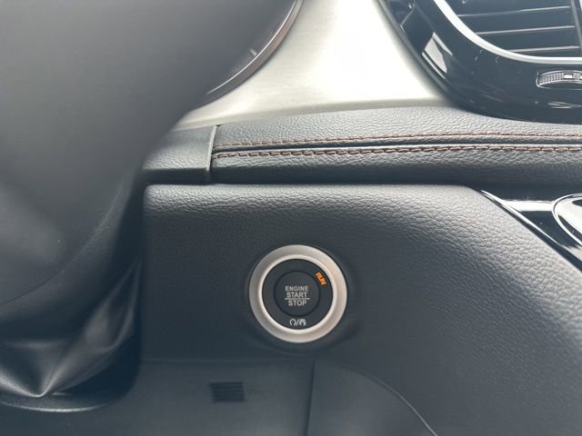 New 2026 Chrysler Pacifica Pinnacle image 17