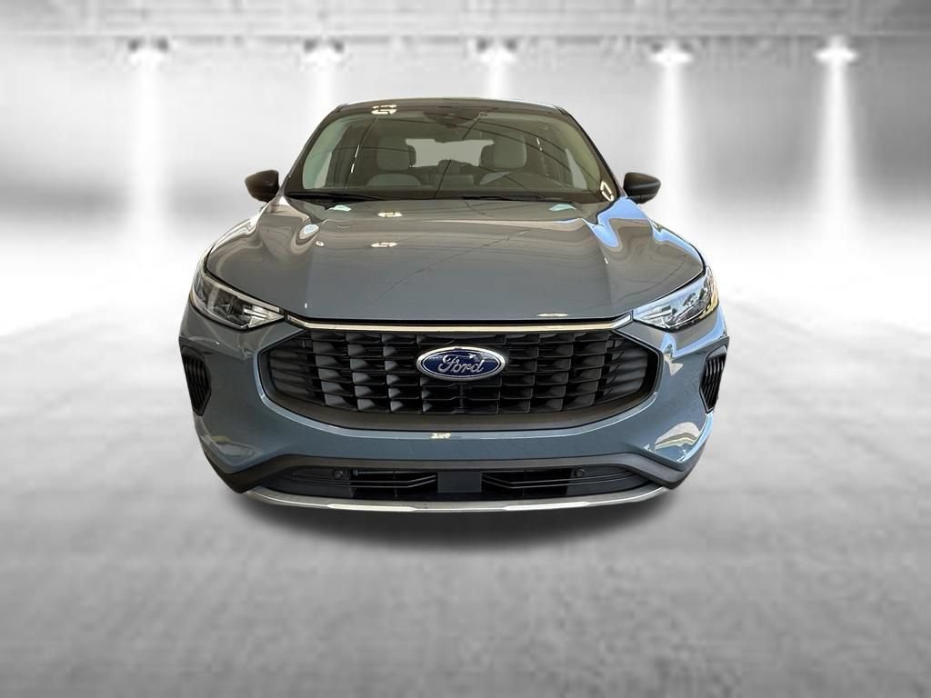 Certified 2023 Ford Escape Active FWD image 10