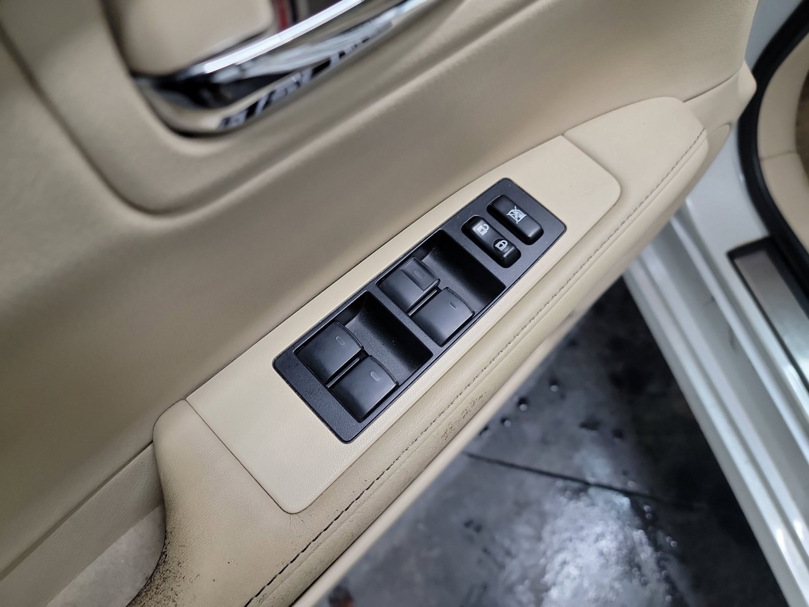 Used 2014 Lexus ES 350 image 14