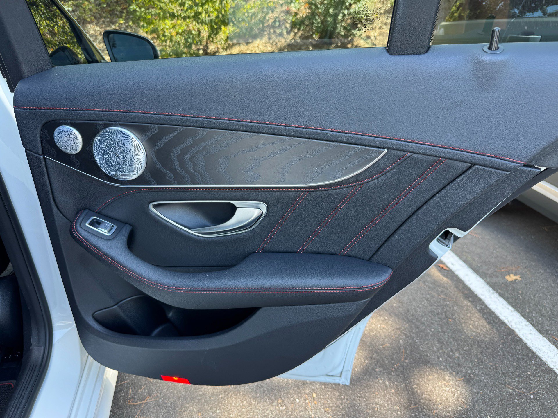 Used 2016 Mercedes-Benz C 450 AMG image 65