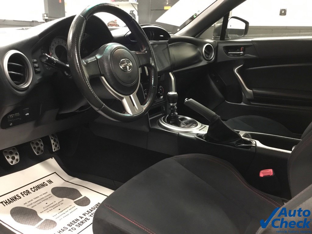 Used 2013 Scion FR-S RWD image 24