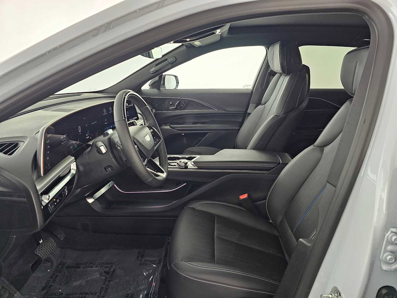 New 2026 Cadillac Lyriq Sport RWD image 20