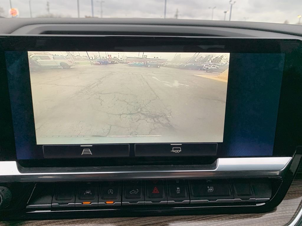 Used 2023 Chevrolet Silverado 1500 LT image 26