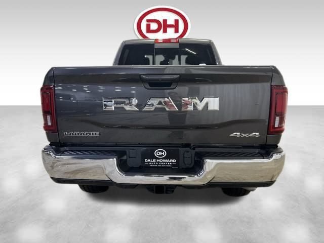 New 2026 RAM 2500 Laramie AWD/4WD image 11