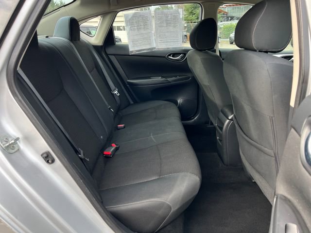Used 2019 Nissan Sentra S image 12