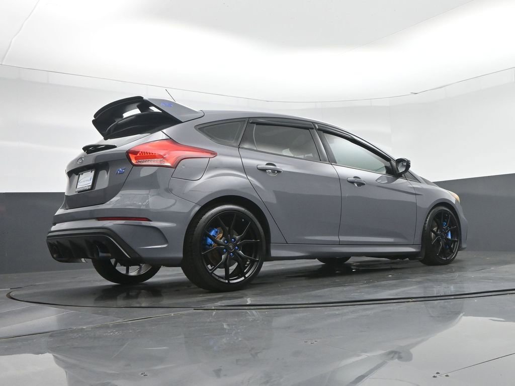 Used 2017 Ford Focus RS image 52