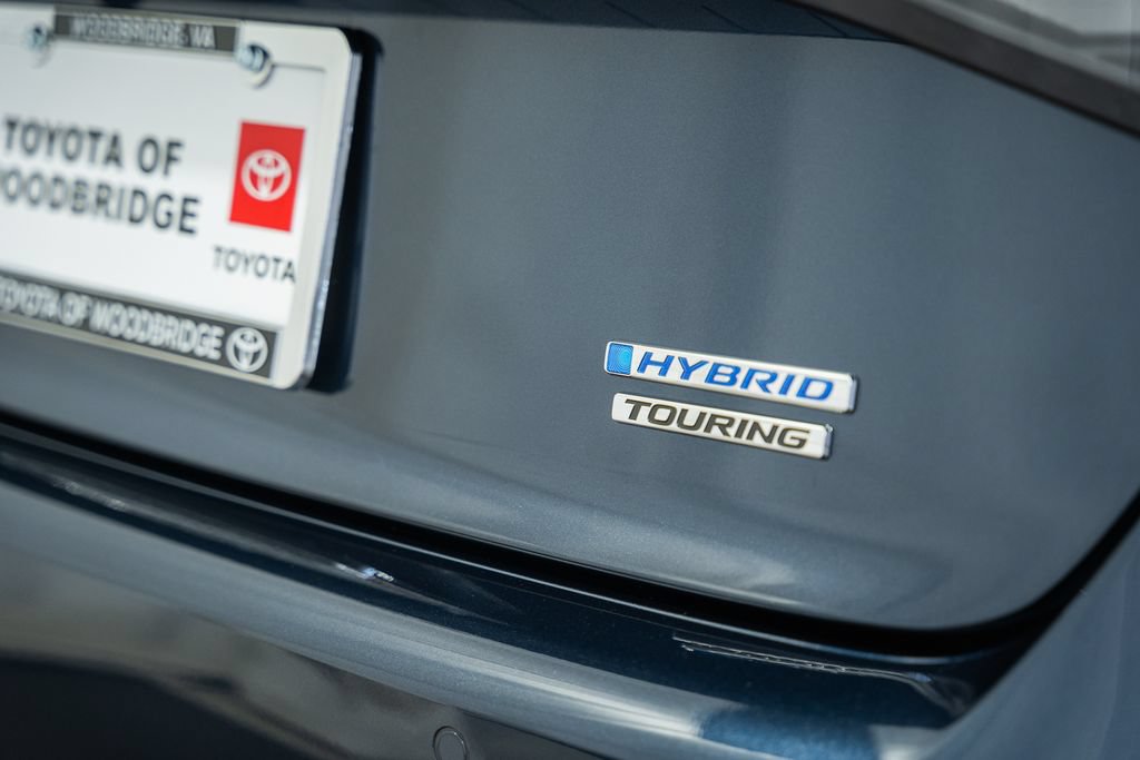 Used 2025 Honda Accord Touring image 7