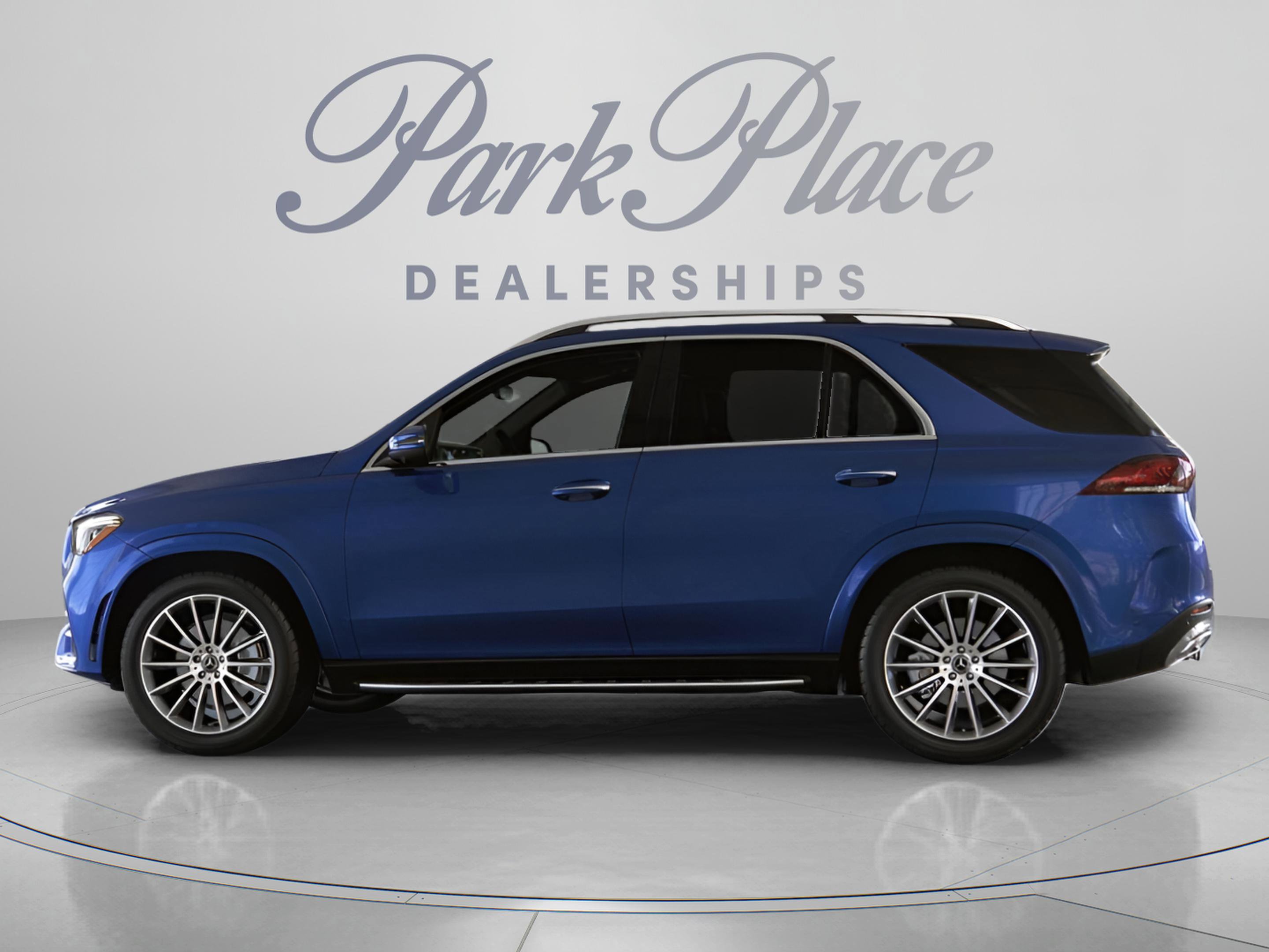 Used 2021 Mercedes-Benz GLE 350 image 8