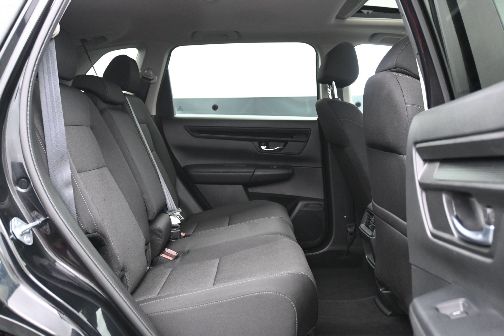 Used 2026 Honda CR-V EX image 14