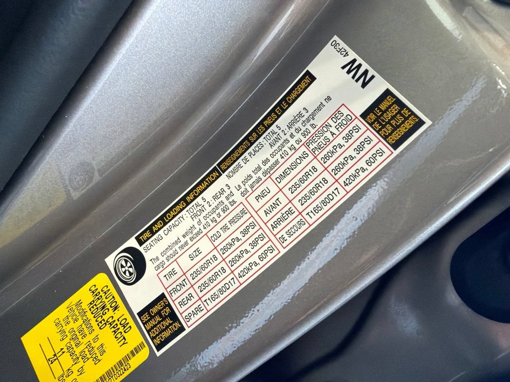 Certified 2026 Toyota RAV4 XLE Premium FWD image 37