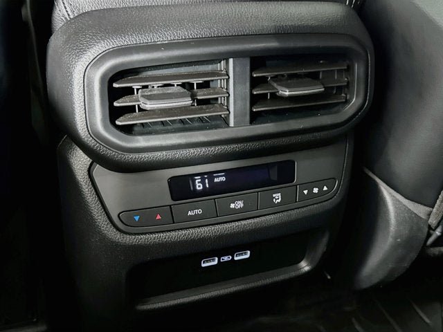 Certified 2024 Kia Sportage EX AWD/4WD image 24
