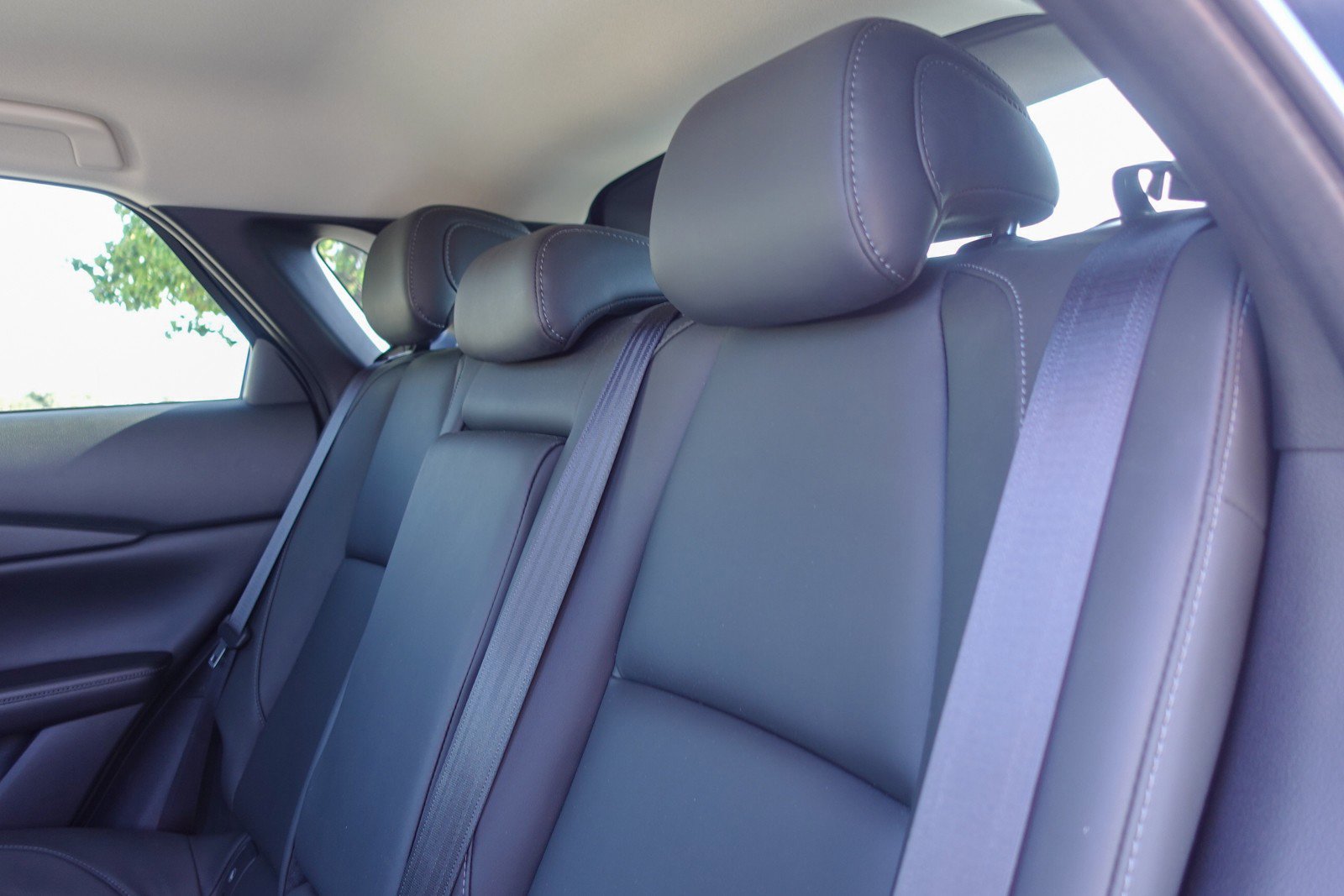 Used 2023 MAZDA CX-30 AWD 2.5 S w/ Preferred Package image 22