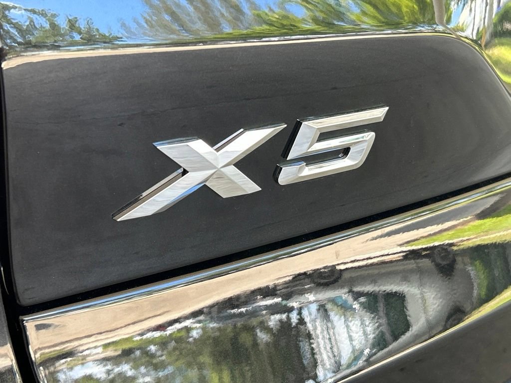 Used 2026 BMW X5 xDrive40i AWD/4WD image 18