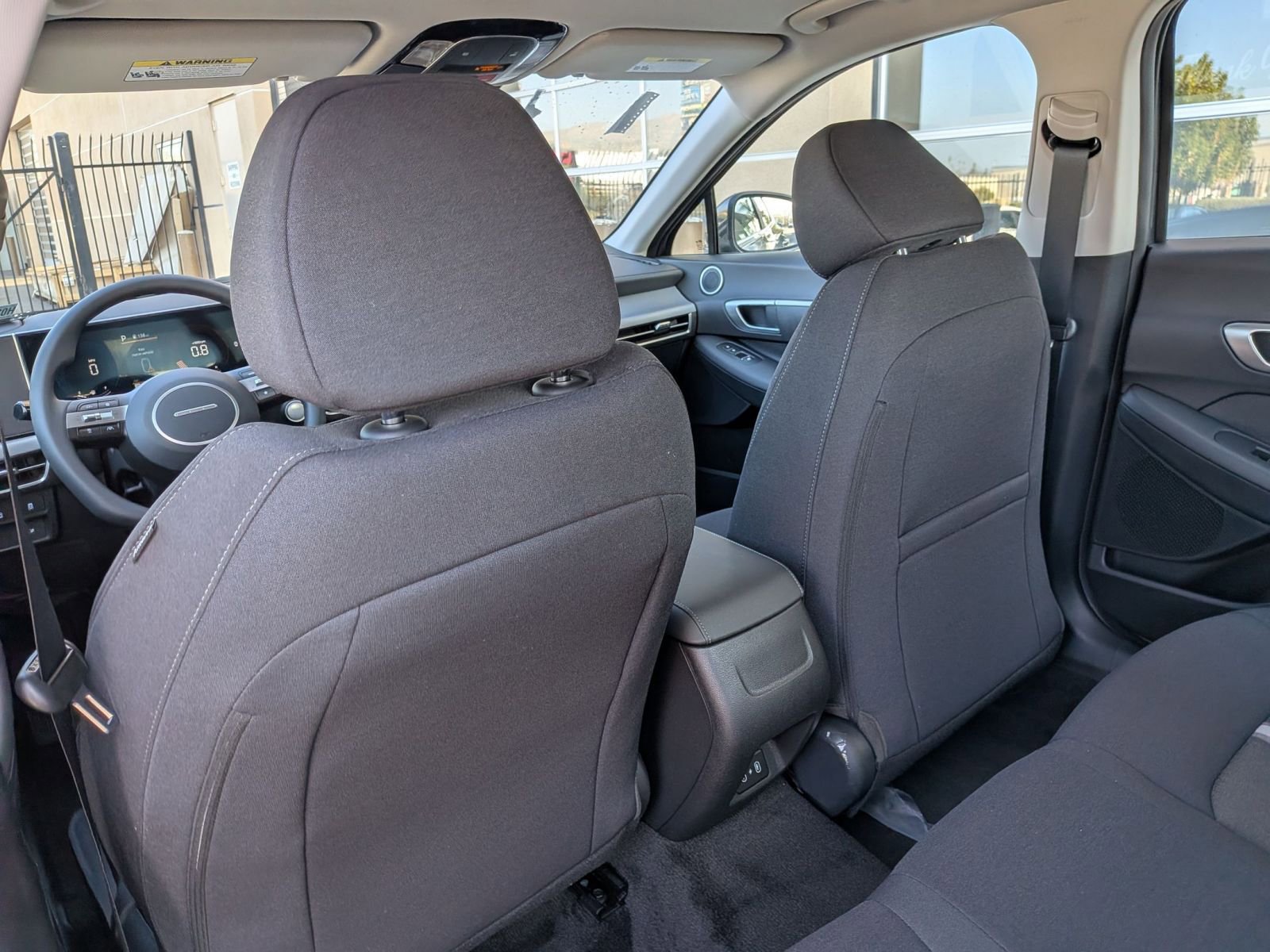 Certified 2026 Hyundai Sonata SE image 25