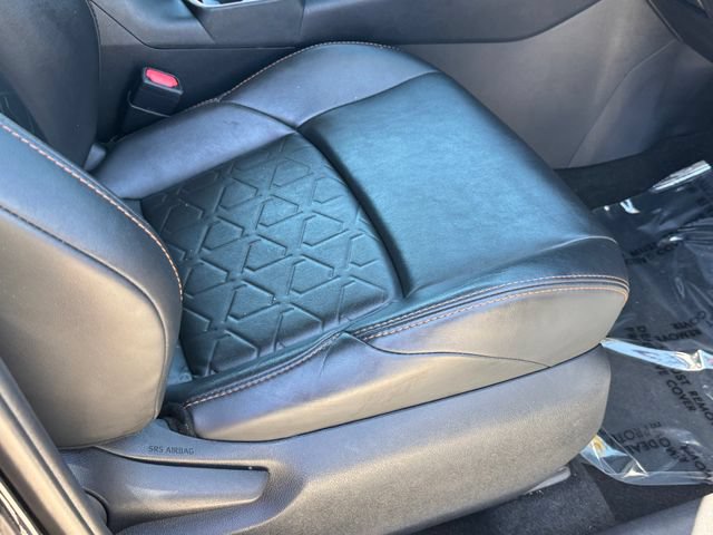 Used 2019 Toyota RAV4 Adventure w/ All Weather Liner Package AWD/4WD image 11