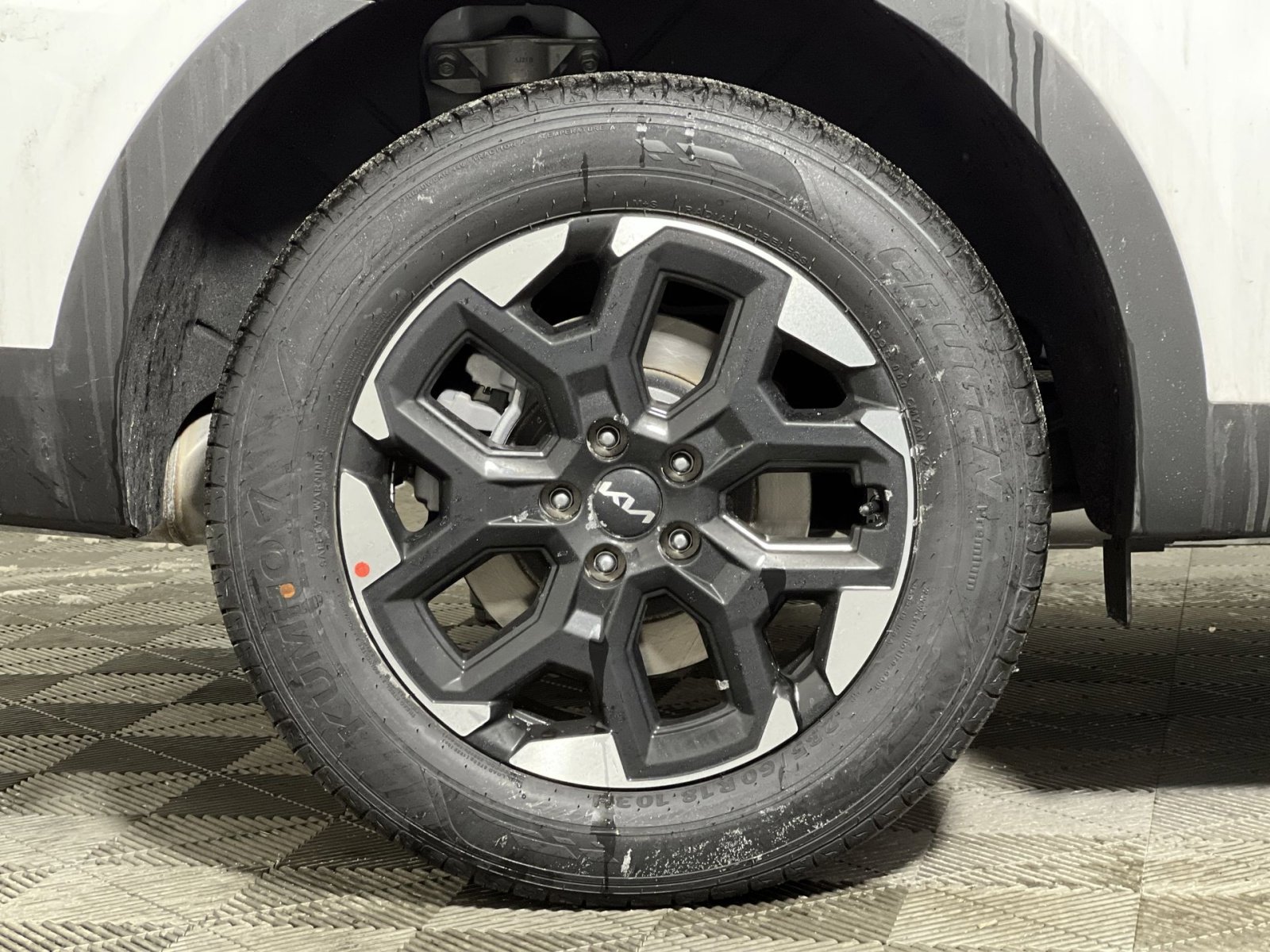 New 2026 Kia Sorento S image 10