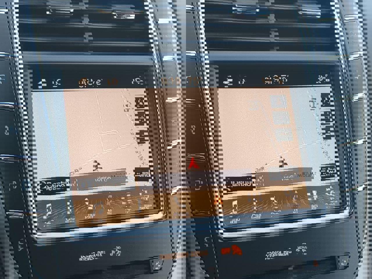 Used 2019 Lincoln Nautilus Black Label image 20