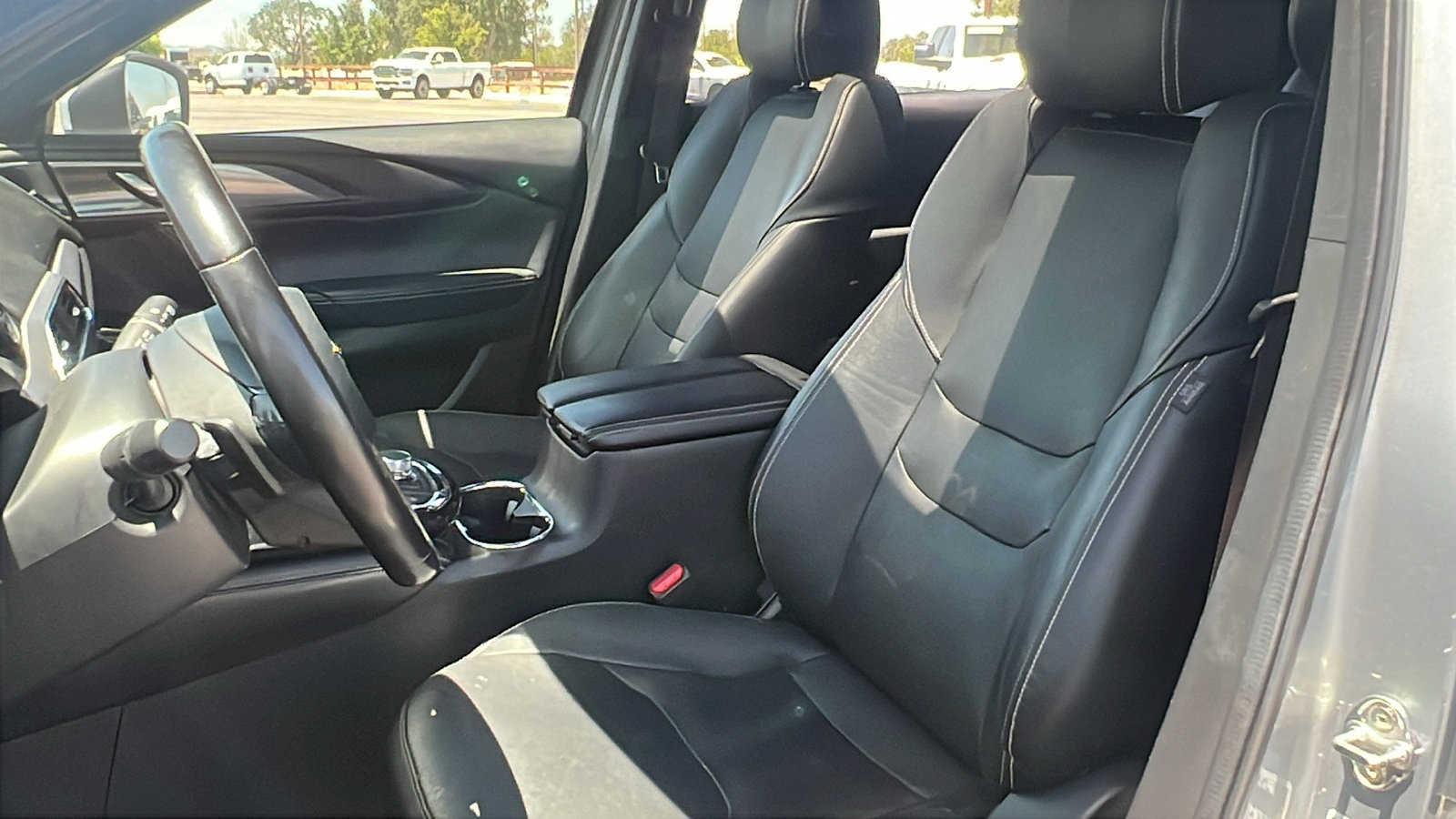 Used 2023 MAZDA CX-9 Grand Touring image 18