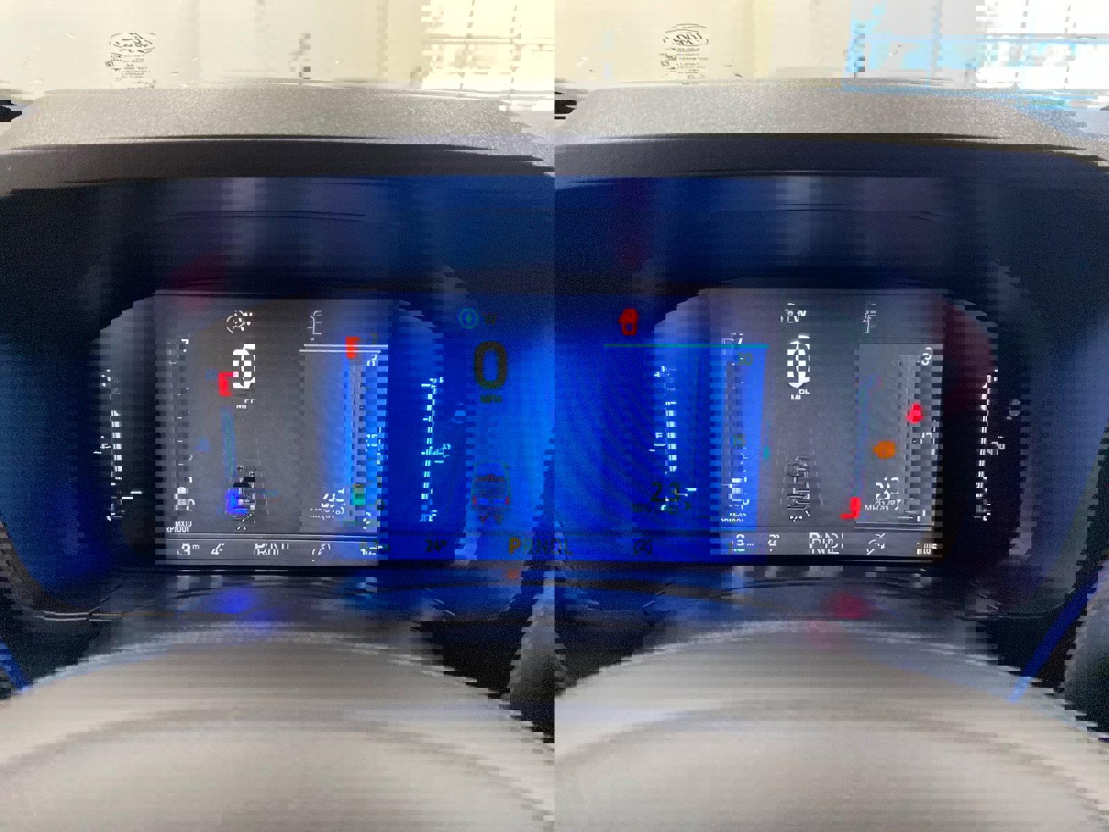 New 2026 Ford Maverick XL image 20