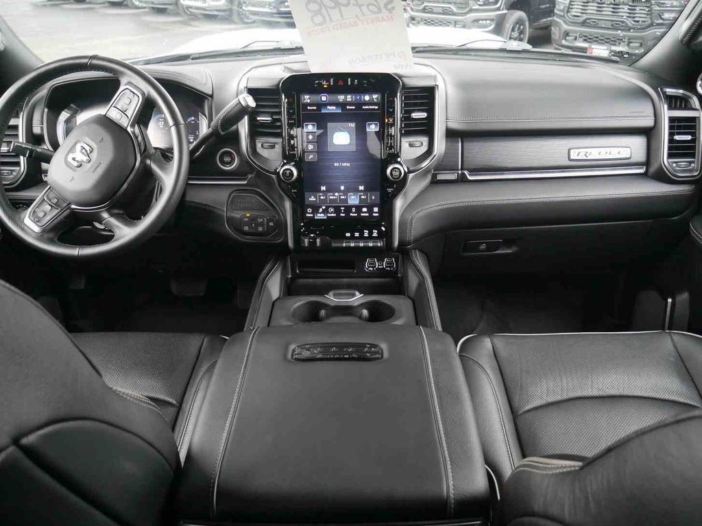 Certified 2023 RAM 2500 Rebel w/ Level 2 Equipment Group image 5