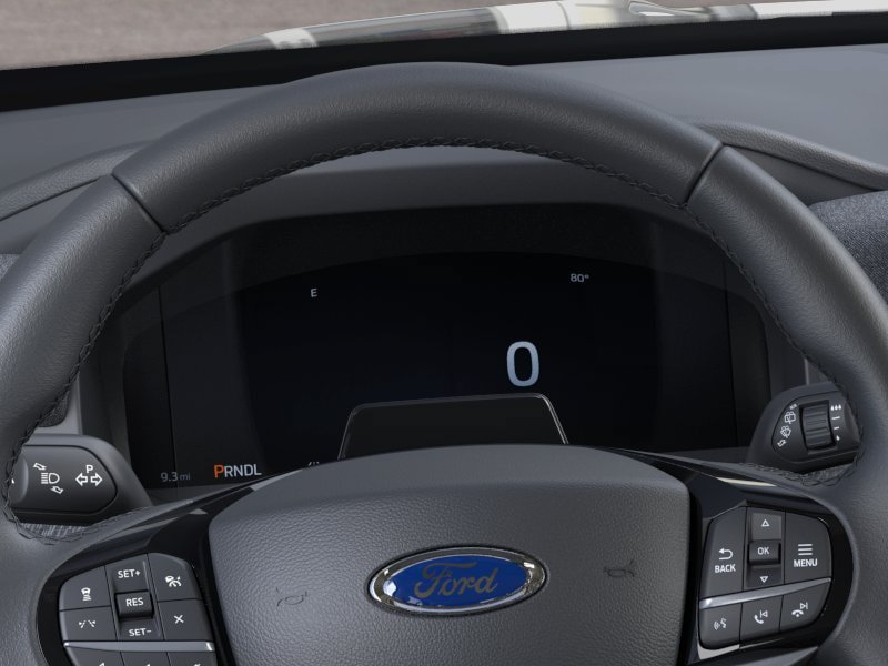 New 2026 Ford Explorer Platinum w/ LUX Leather Package AWD/4WD image 28