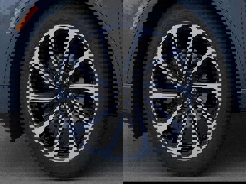 New 2026 Lincoln Nautilus Black Label image 19