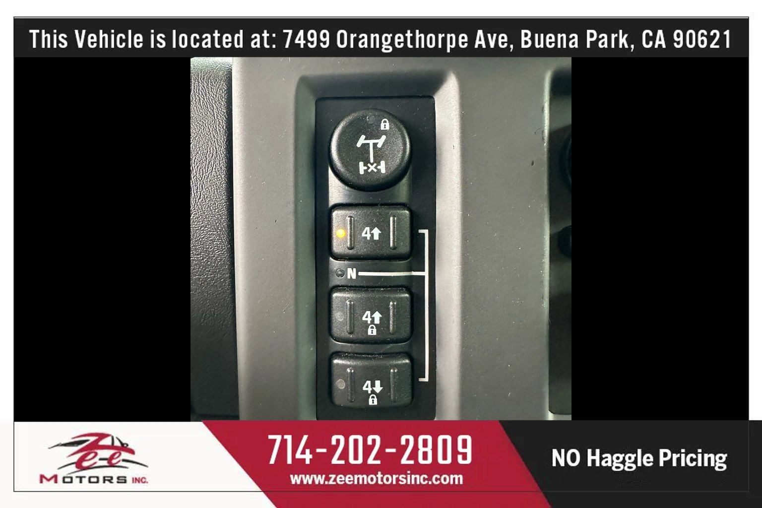 Used 2006 HUMMER H2 image 28