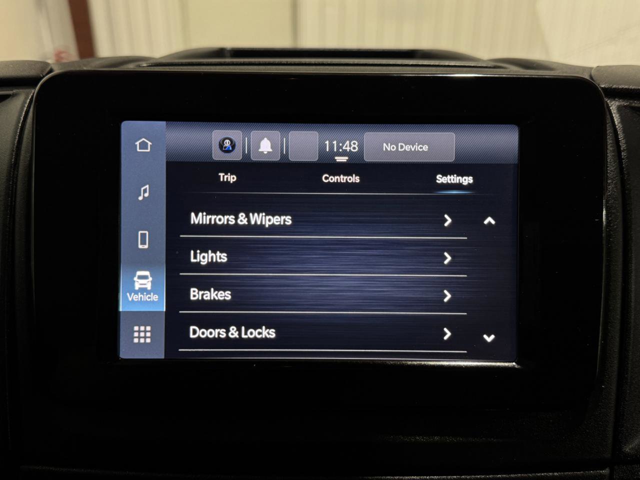 Used 2022 RAM ProMaster 2500 w/ Convenience Group image 38