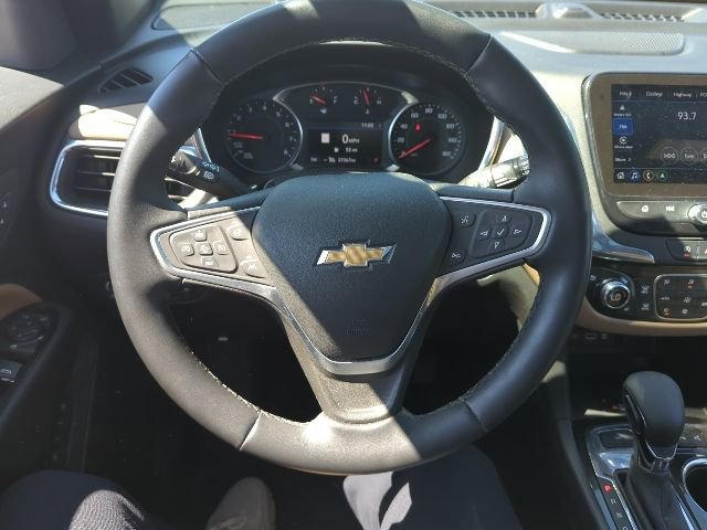 Used 2023 Chevrolet Equinox Premier AWD/4WD image 10