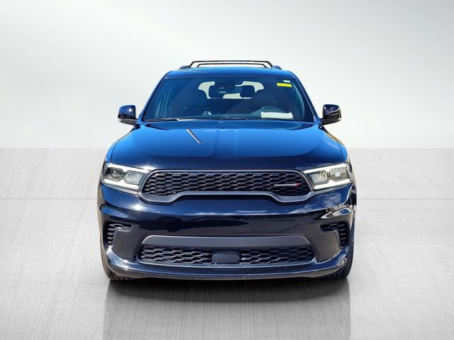 Used 2024 Dodge Durango GT image 11