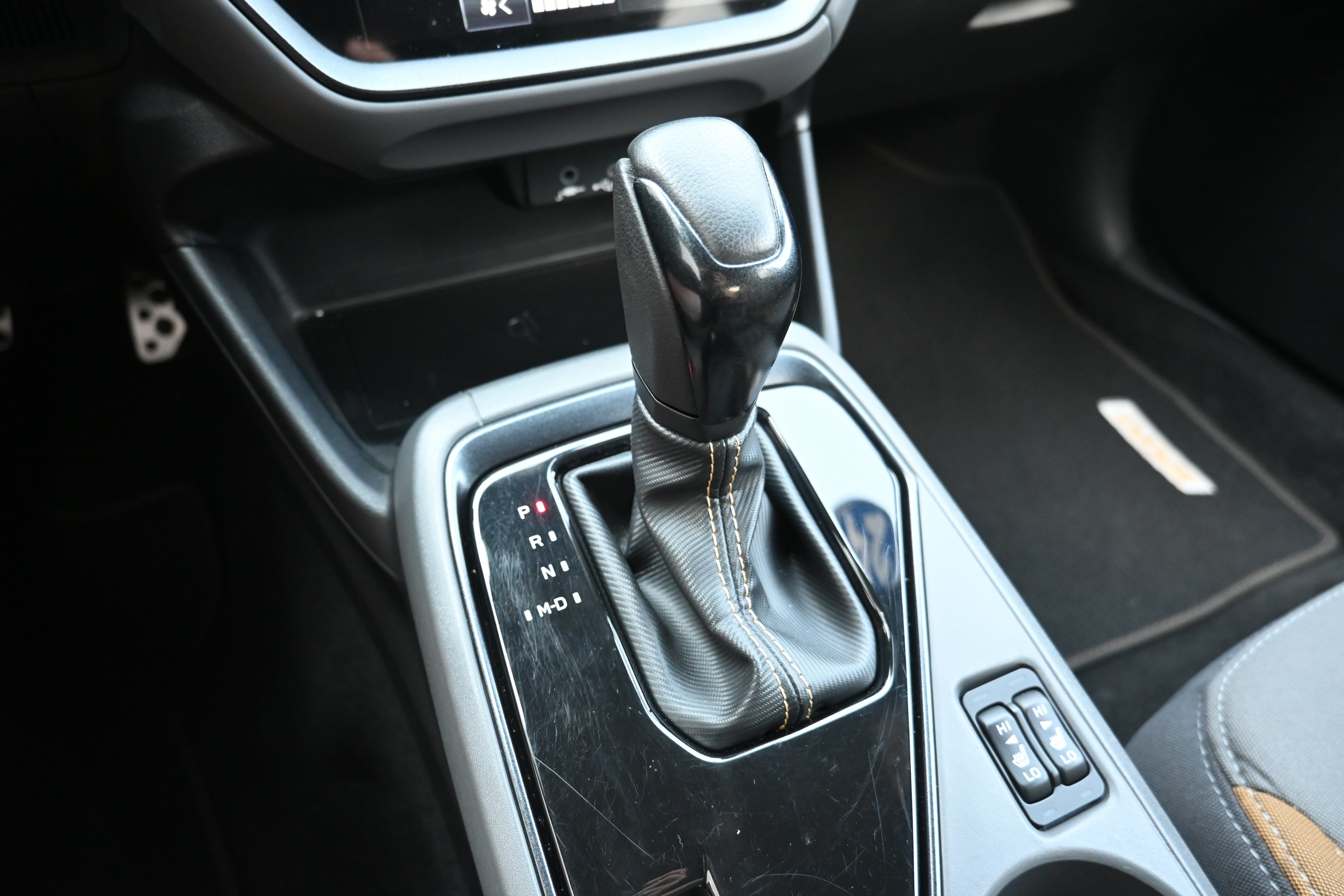 Certified 2024 Subaru Crosstrek 2.5i Sport w/ Crosstrek Mirror Package AWD/4WD image 26