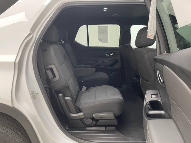 Certified 2023 Chevrolet Traverse LT AWD/4WD image 16