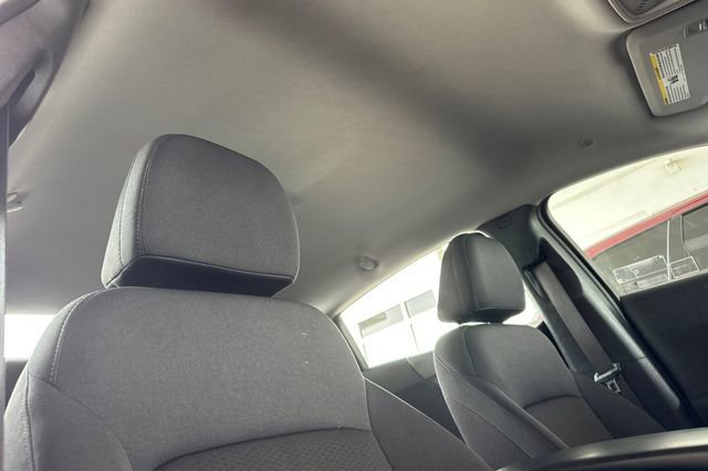 Used 2023 Chevrolet Malibu LS FWD image 17