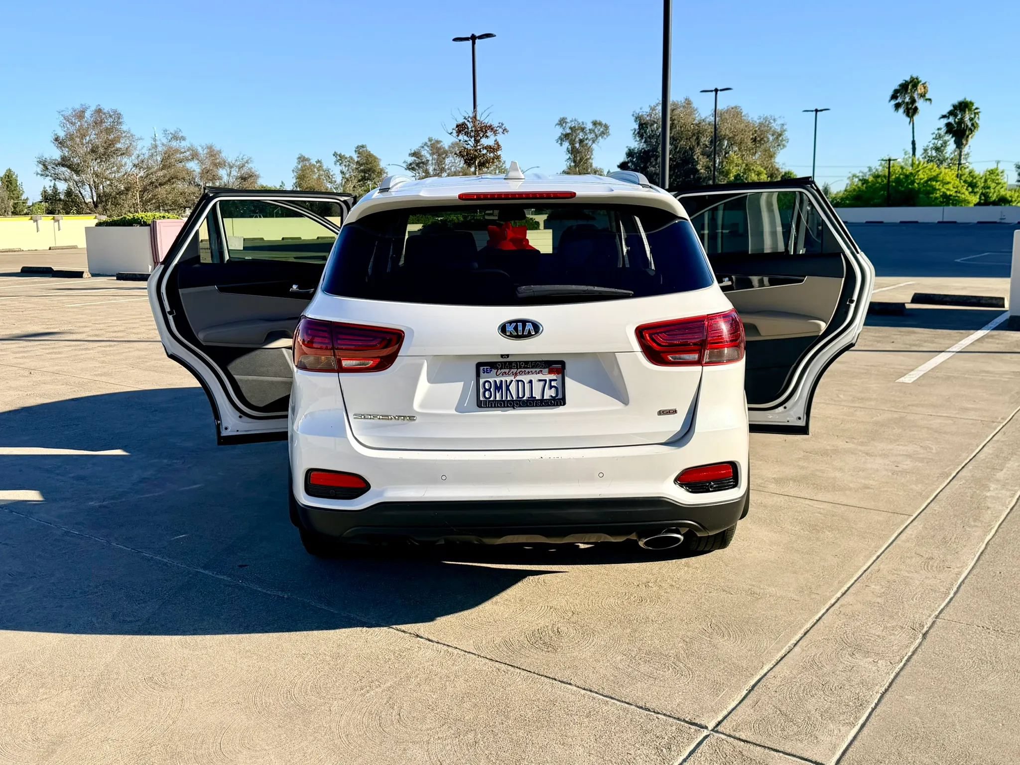 Used 2019 Kia Sorento FWD w/ Option Group 020 image 53