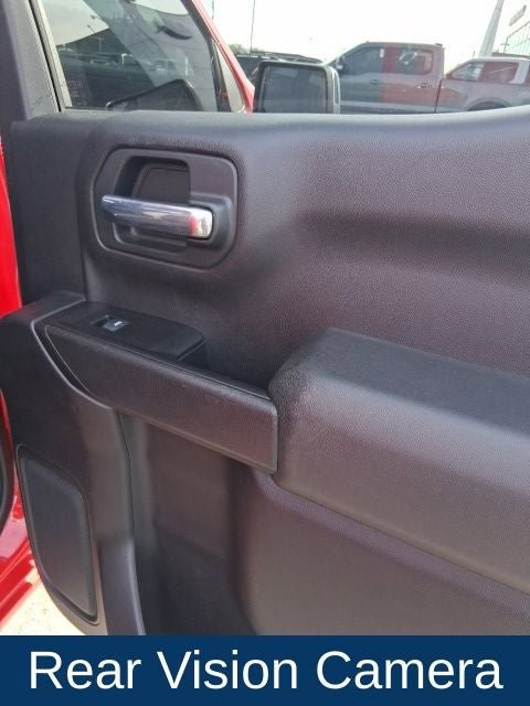 Used 2019 Chevrolet Silverado 1500 LT w/ All-Star Edition image 31