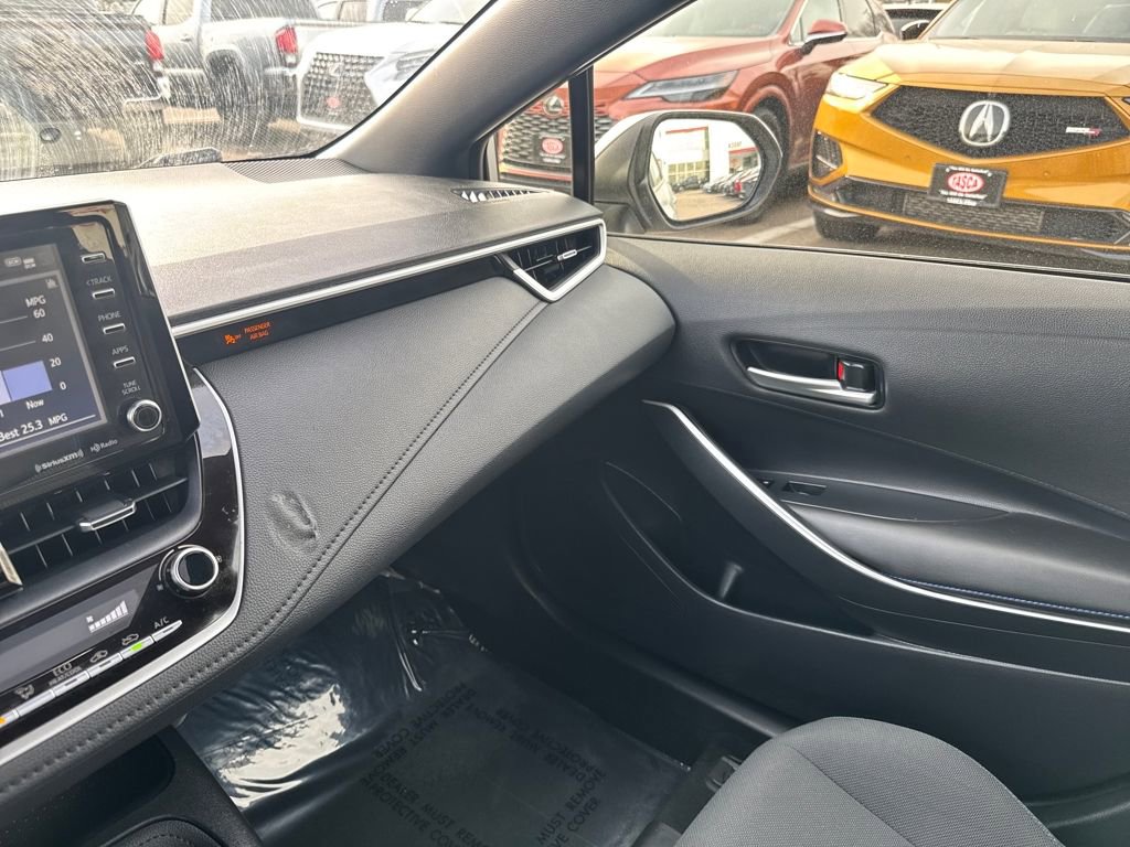 Used 2020 Toyota Corolla SE image 28