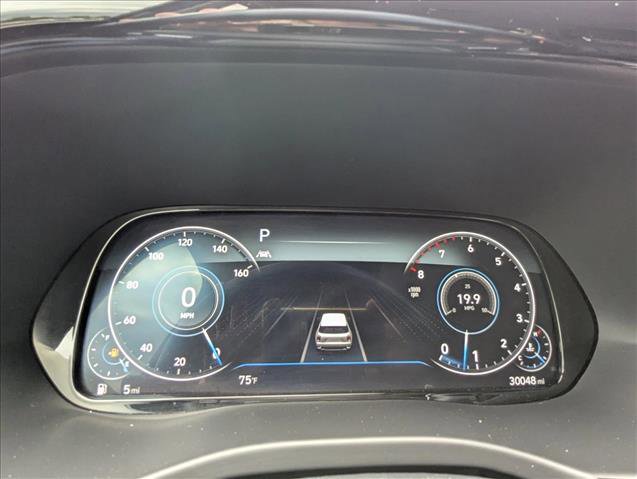 Used 2022 Hyundai Palisade Limited image 15