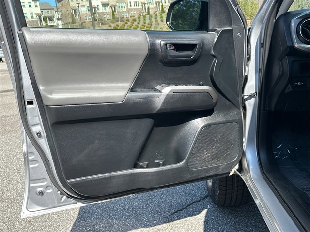 Used 2019 Toyota Tacoma SR5 image 10