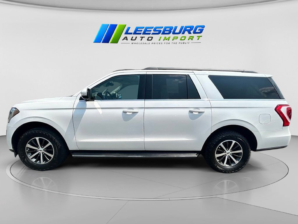 Used 2018 Ford Expedition Max XLT w/ Equipment Group 202A AWD/4WD image 5