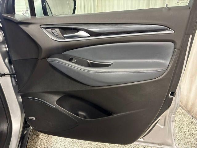 Used 2022 Buick Enclave Premium w/ Experience Buick Package AWD/4WD image 24