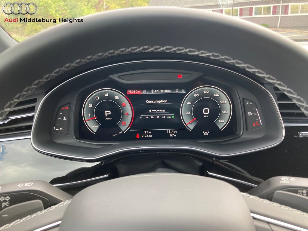 New 2026 Audi Q8 Premium Plus image 15