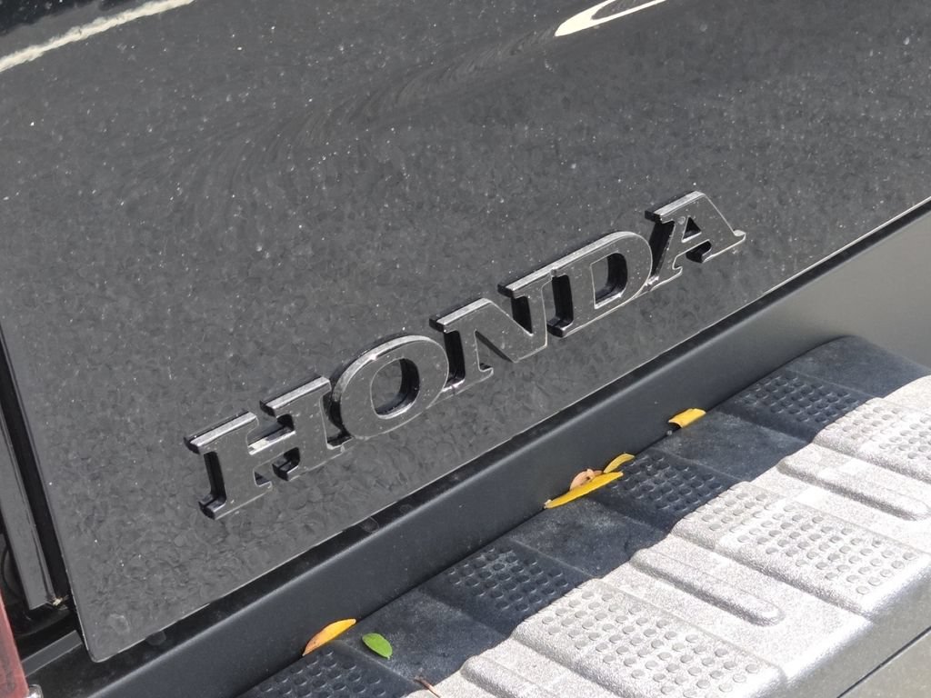 New 2026 Honda Ridgeline TrailSport image 18