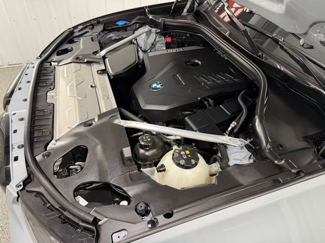 Used 2024 BMW X3 xDrive30i w/ Premium Package image 31