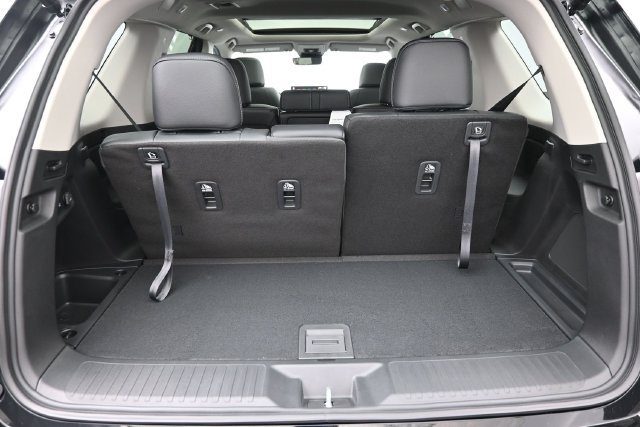 New 2026 Honda Pilot Touring image 38
