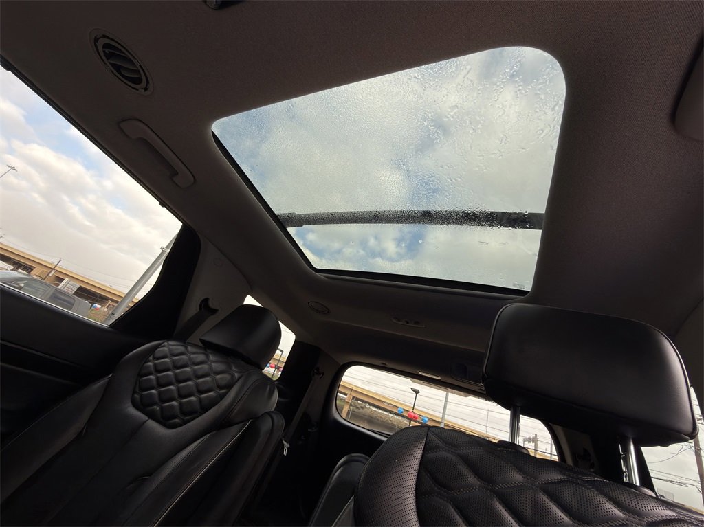 Used 2021 Hyundai Palisade Limited w/ Cargo Package image 27