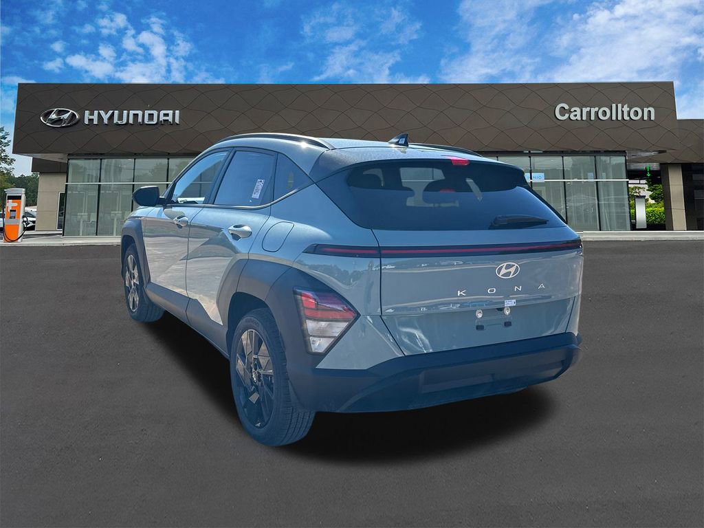 New 2026 Hyundai Kona SEL Sport image 7