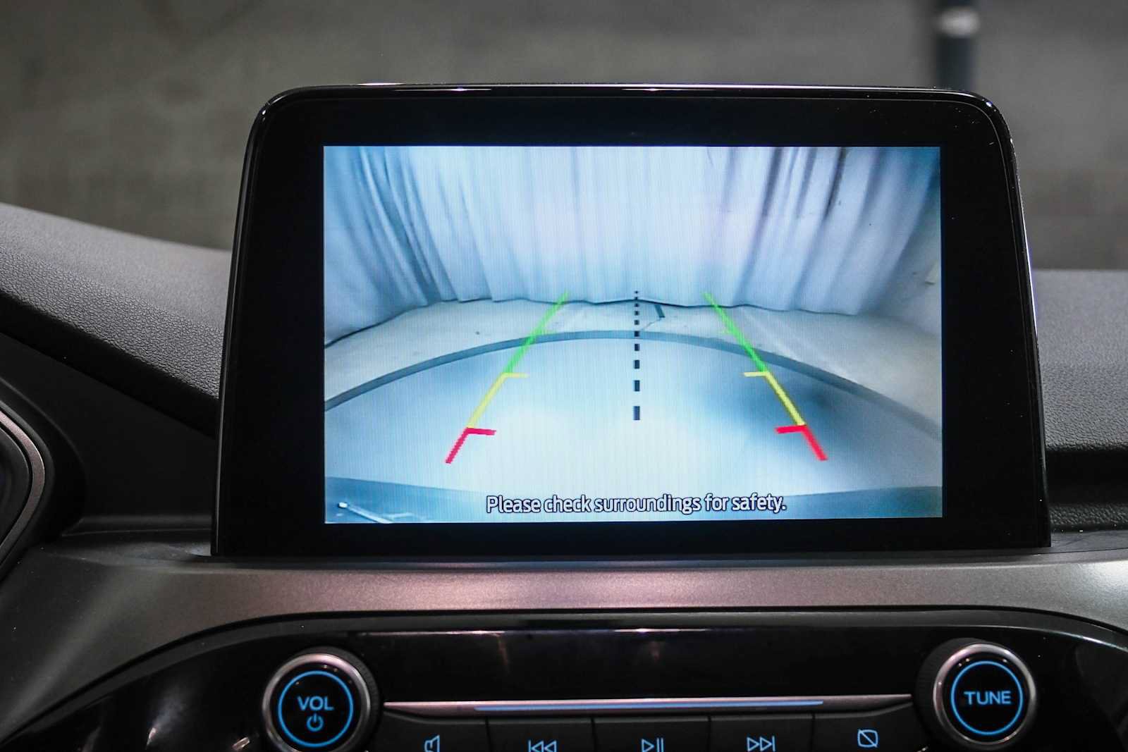 Used 2024 Ford Escape Active FWD image 32