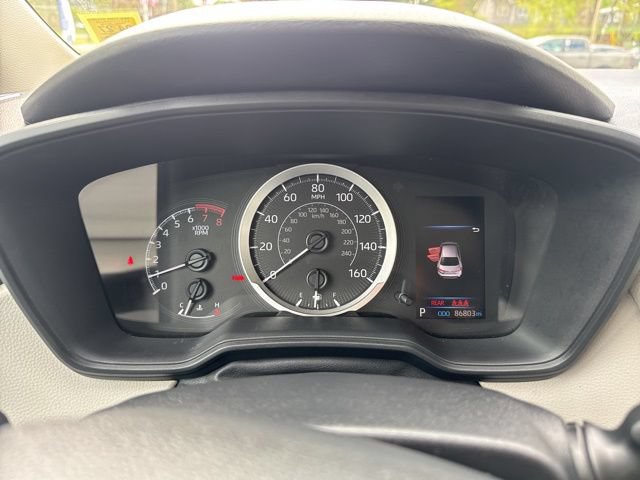 Used 2020 Toyota Corolla LE FWD image 25